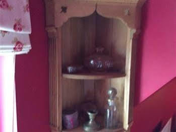 Arkell House Bed And Breakfast Rathlin Island Exteriör bild