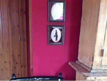 Arkell House Bed And Breakfast Rathlin Island Exteriör bild