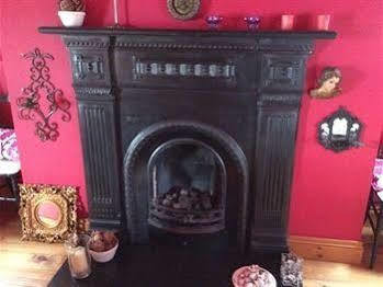Arkell House Bed And Breakfast Rathlin Island Exteriör bild