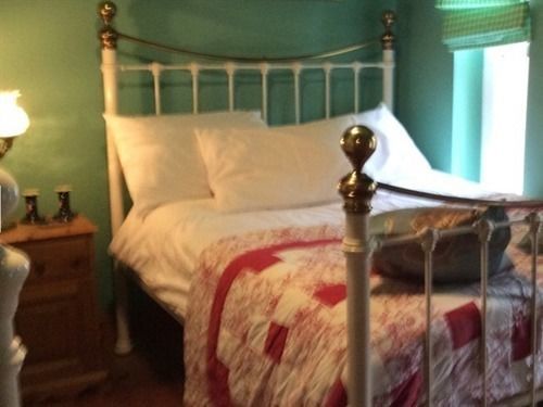 Arkell House Bed And Breakfast Rathlin Island Exteriör bild