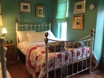 Arkell House Bed And Breakfast Rathlin Island Exteriör bild