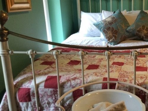 Arkell House Bed And Breakfast Rathlin Island Exteriör bild