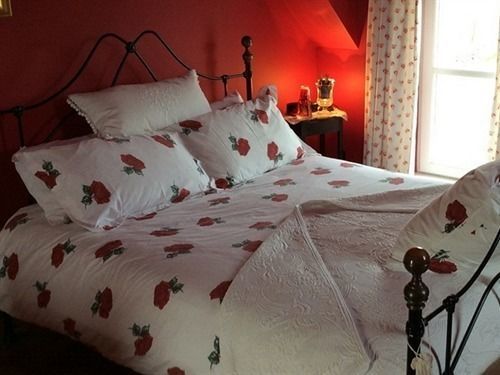 Arkell House Bed And Breakfast Rathlin Island Exteriör bild