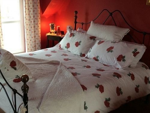 Arkell House Bed And Breakfast Rathlin Island Exteriör bild