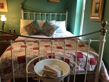 Arkell House Bed And Breakfast Rathlin Island Exteriör bild