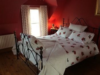 Arkell House Bed And Breakfast Rathlin Island Exteriör bild