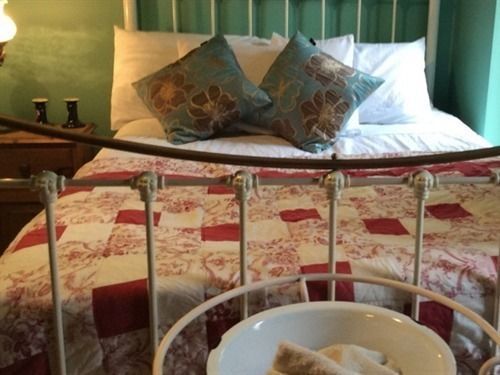 Arkell House Bed And Breakfast Rathlin Island Exteriör bild