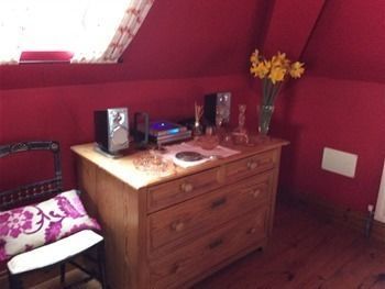 Arkell House Bed And Breakfast Rathlin Island Exteriör bild