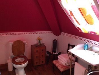 Arkell House Bed And Breakfast Rathlin Island Exteriör bild