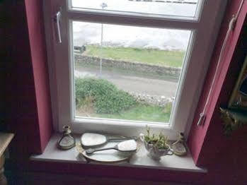 Arkell House Bed And Breakfast Rathlin Island Exteriör bild